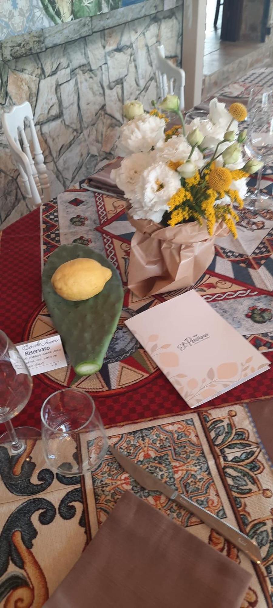 El Pavino Agriturismo Ristorante Pizzeria Alloggi Porticalazzo Bagian luar foto