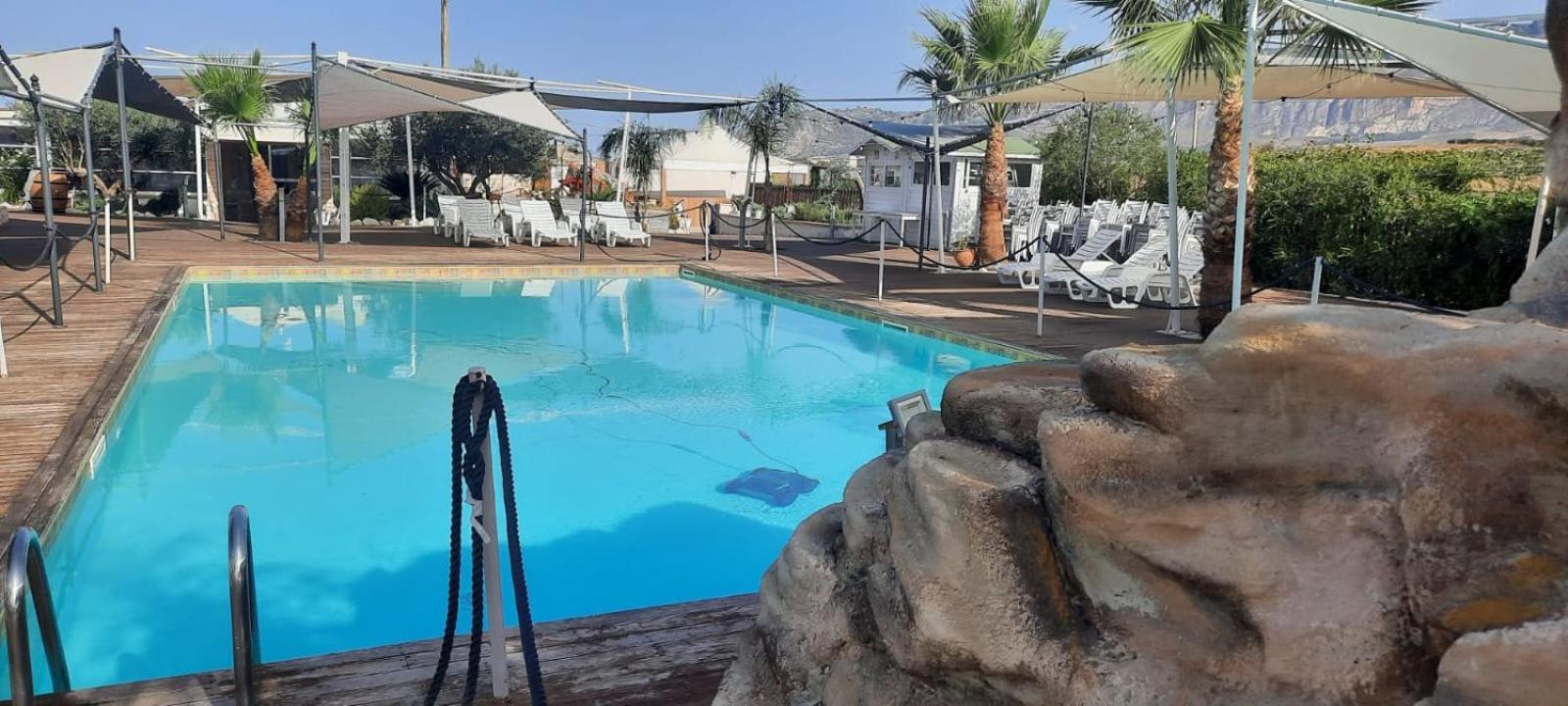 El Pavino Agriturismo Ristorante Pizzeria Alloggi Porticalazzo Bagian luar foto